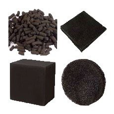 Ozone Decompositon Catalyst high quality