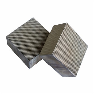 Kala Koting VOCs Rausim Hanikom Seramik Katalitik Konveta