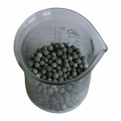 Deoksijenesen o Dehaidrojenesen Katalis