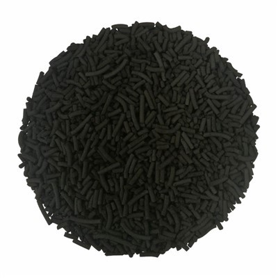 Methanation Catalyst