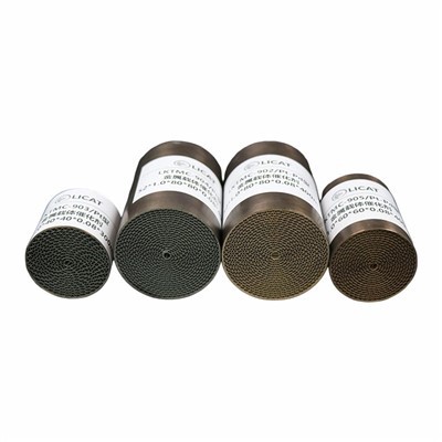 Ol liklik ensin katalis