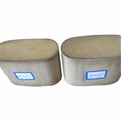 Tripela rot katalitik konveta